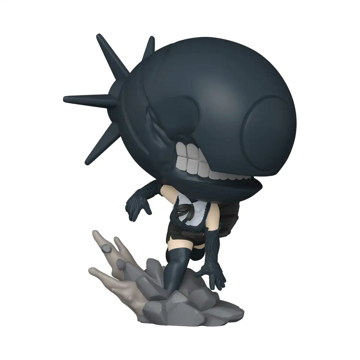 Funko Pop! Bomb – Chainsaw Man: Reze Arc #2349