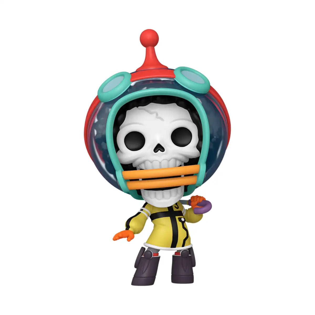 Funko Pop! Brook (Egghead Arc) – One Piece