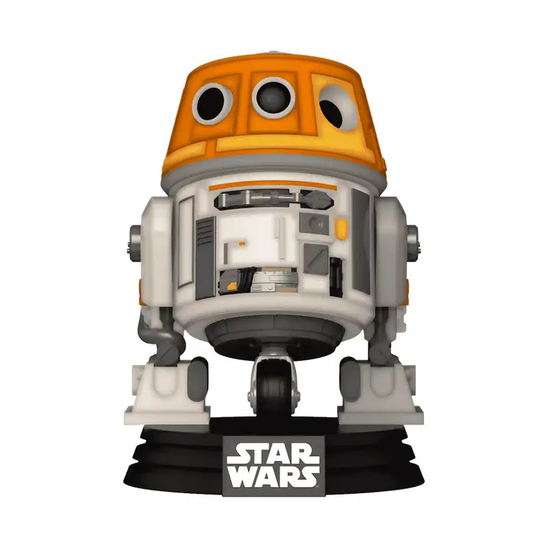 Funko Pop! C1-10P (Chopper) – Star Wars