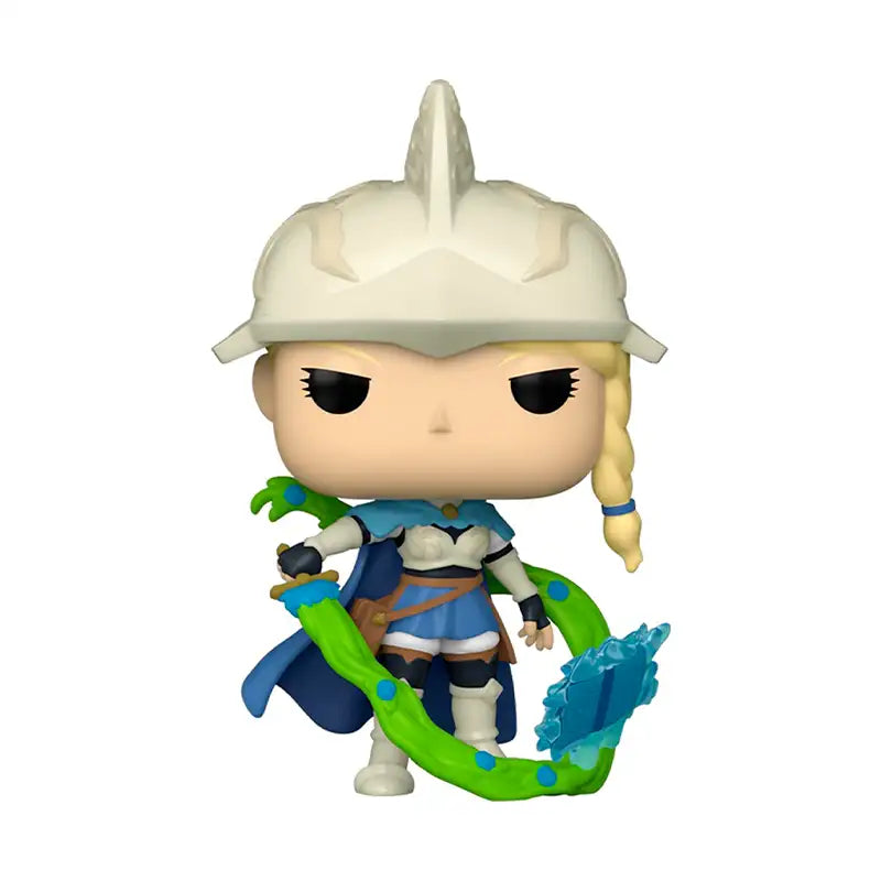Funko Pop! Charlotte (Glow) – Black Clover