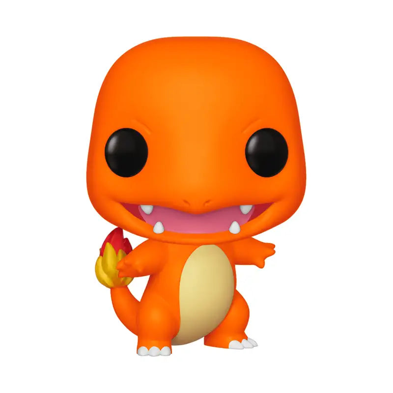 Funko Pop! Charmander – Pokémon