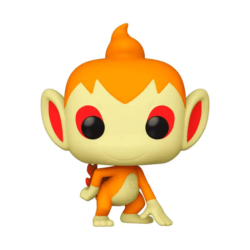 Funko Pop! Chimchar – Pokémon