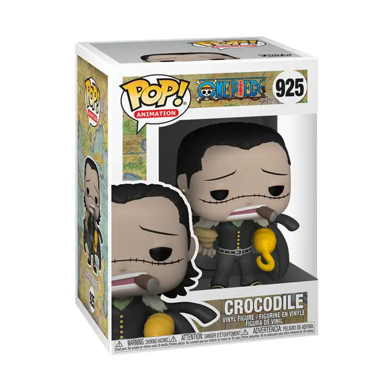 Funko Pop! Crocodile – One Piece