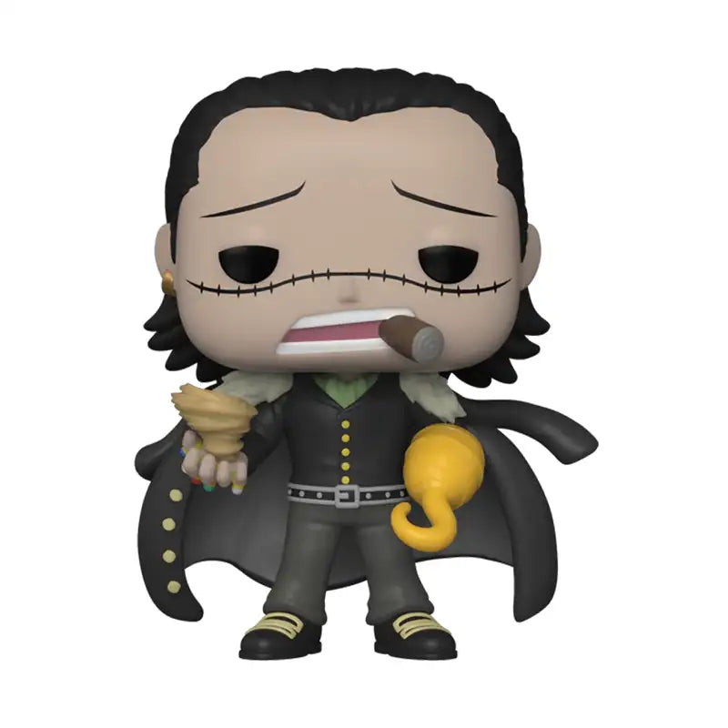 Funko Pop! Crocodile – One Piece