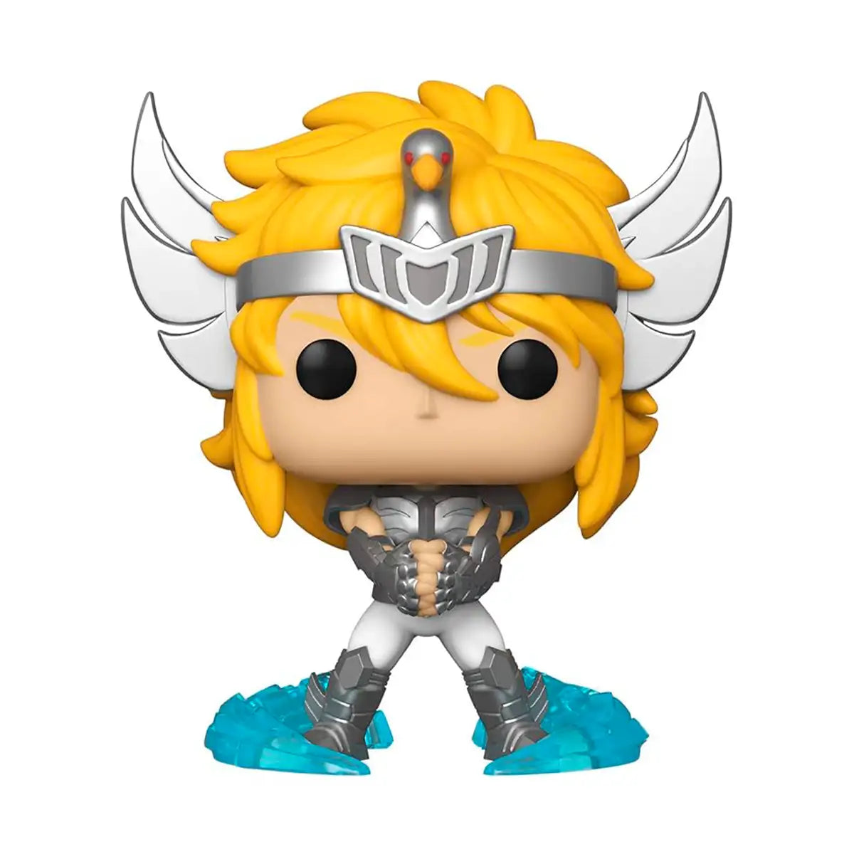 Funko Pop! Cygnus Hyoga – Saint Seiya