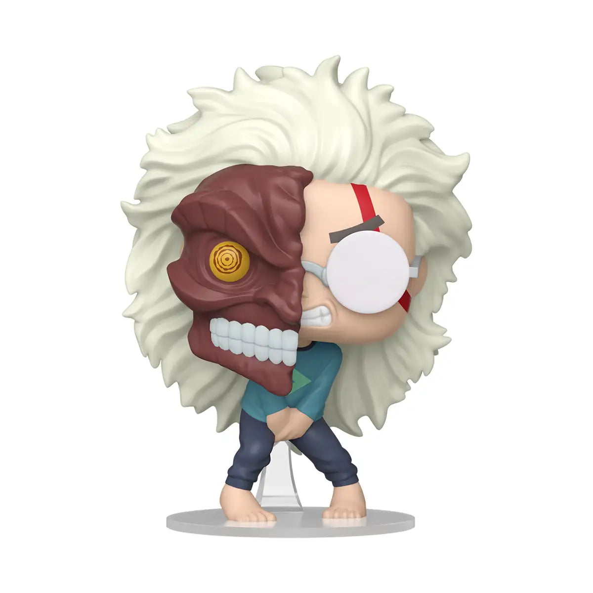Funko Pop! Okarun (Mid-Transformation) – Dandadan #2387
