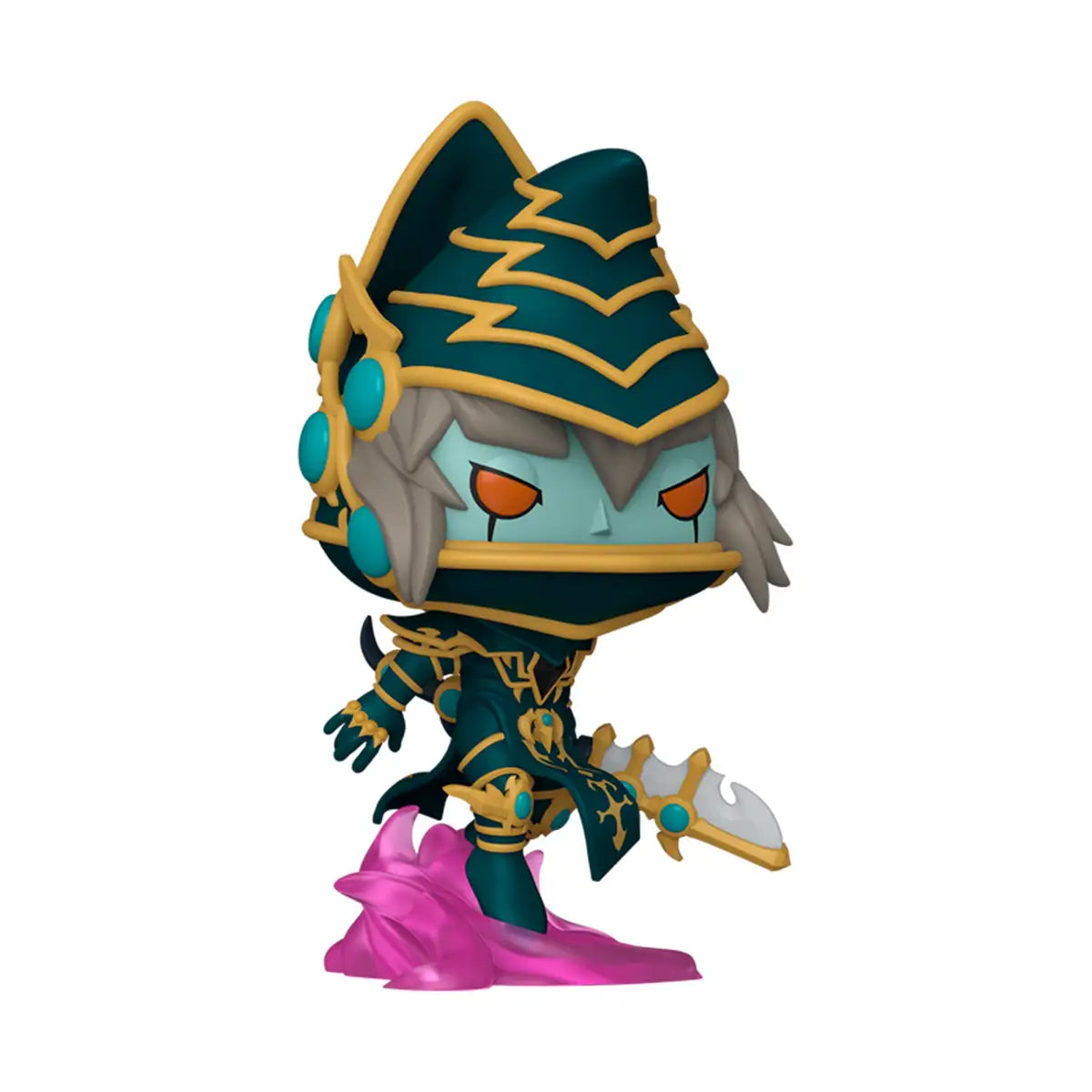 Funko Pop! Dark Paladin – Yu-Gi-Oh!