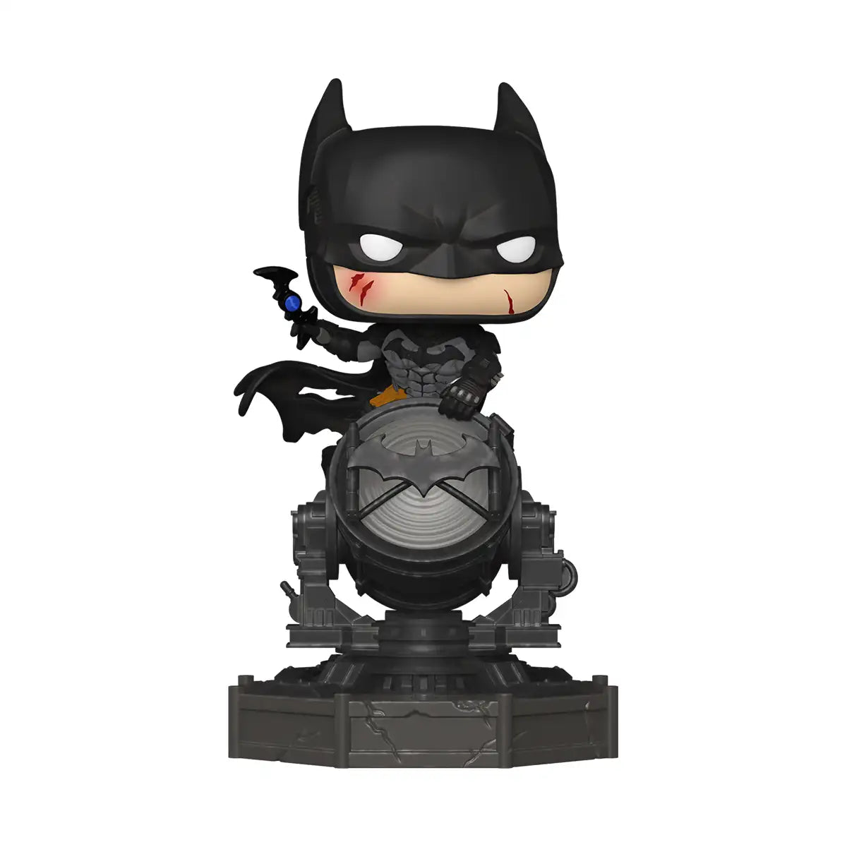 Funko Pop! Batman (Premium Light-Up) – DC Comics #614
