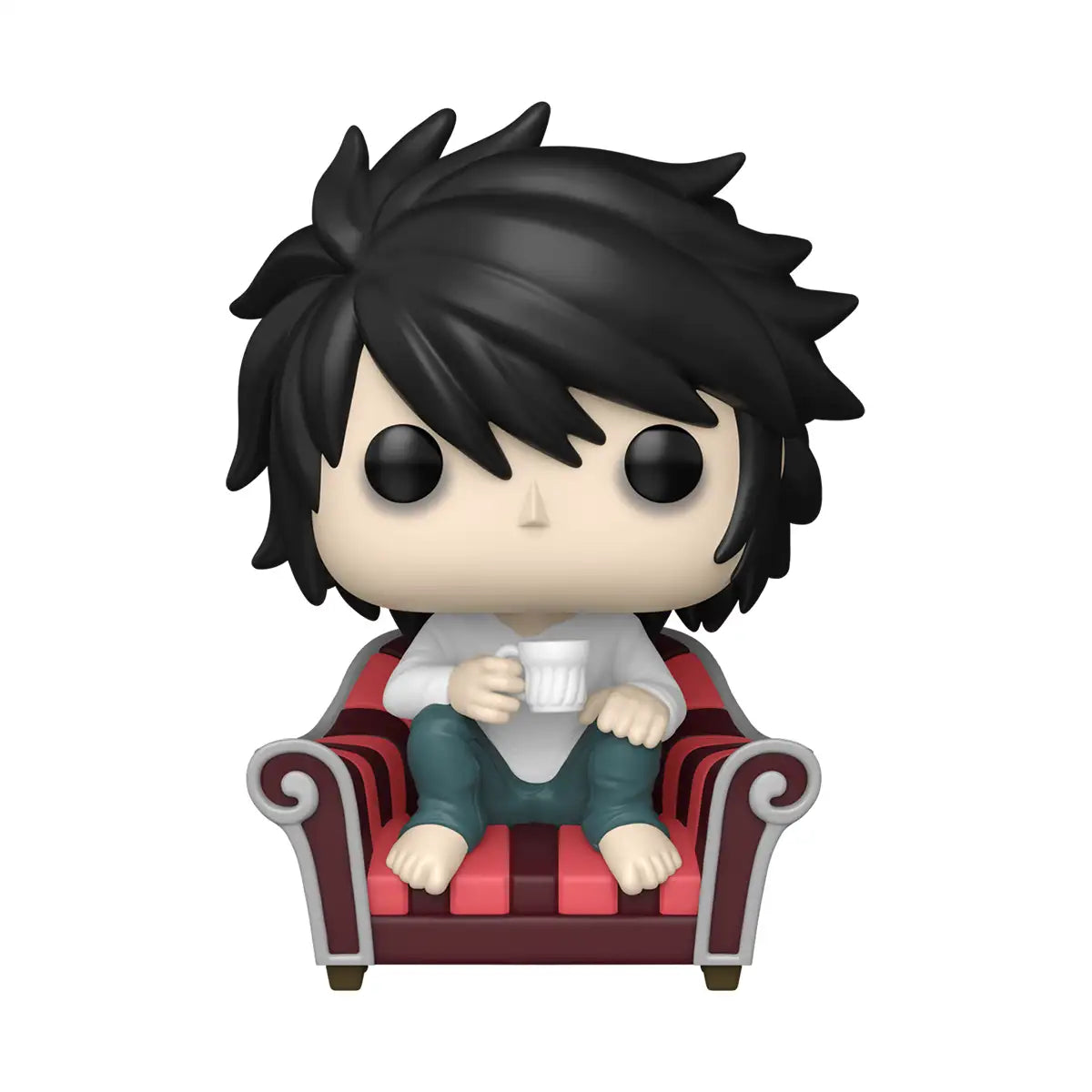 Funko Pop! L – Death Note #2381