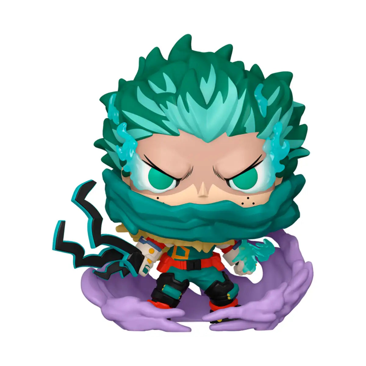 Funko Pop! Deku – My Hero Academia