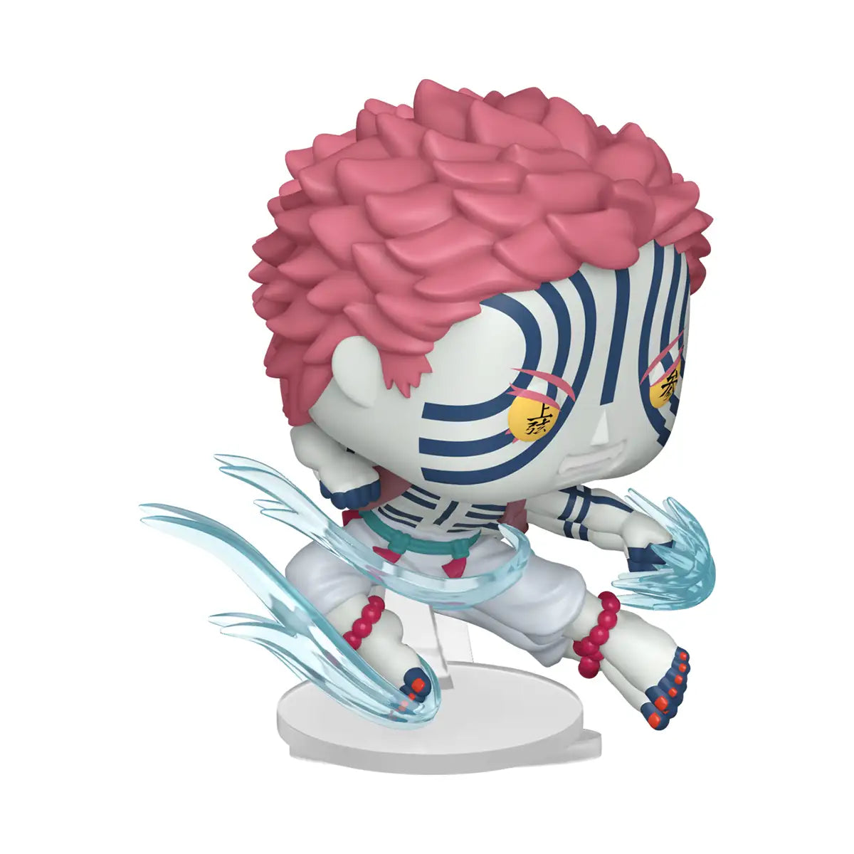 Funko Pop! Akaza (Fist Fight) – Demon Slayer #2505