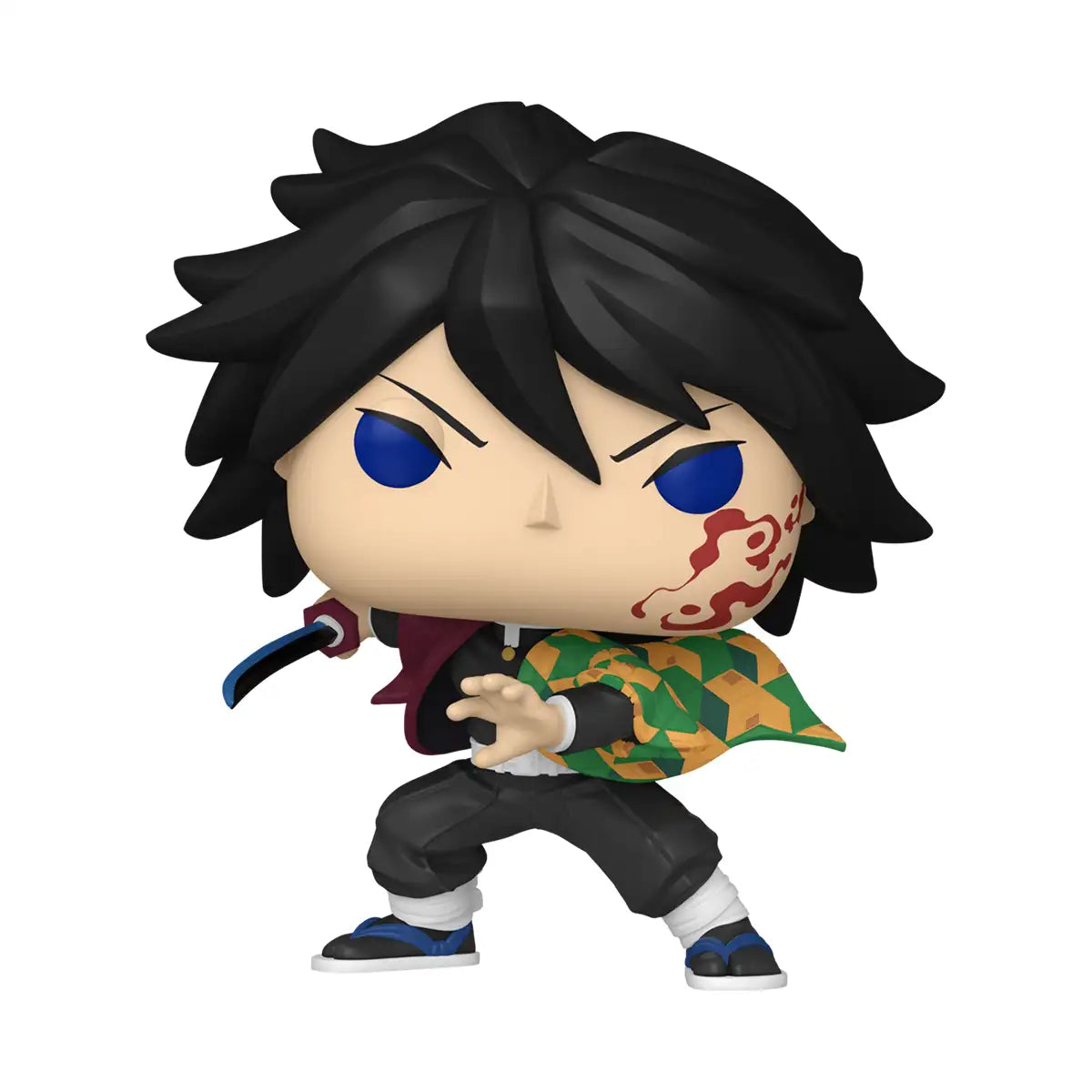Funko Pop! Giyu Tomioka – Demon Slayer #2503