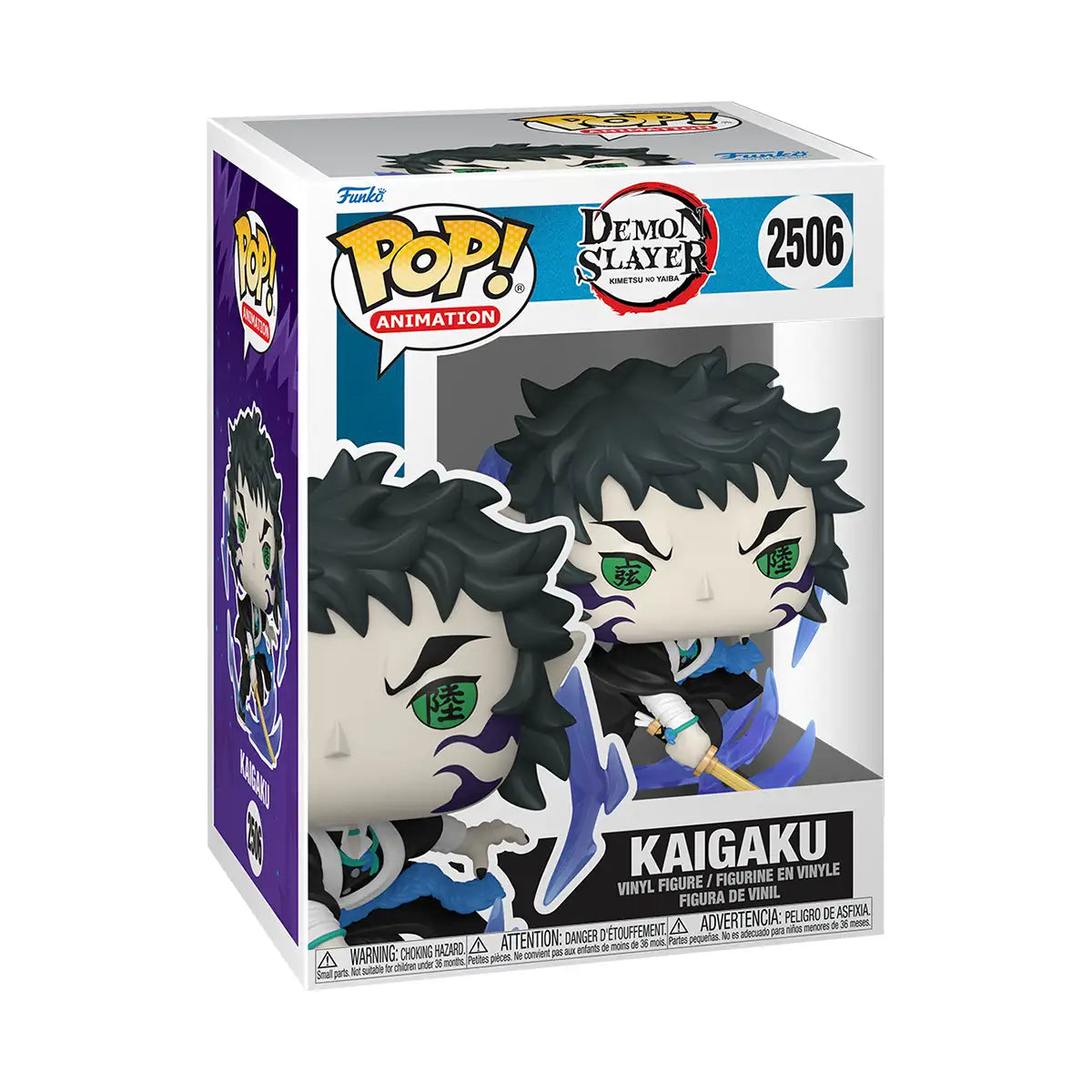 Funko Pop! Kaigaku – Demon Slayer #2506