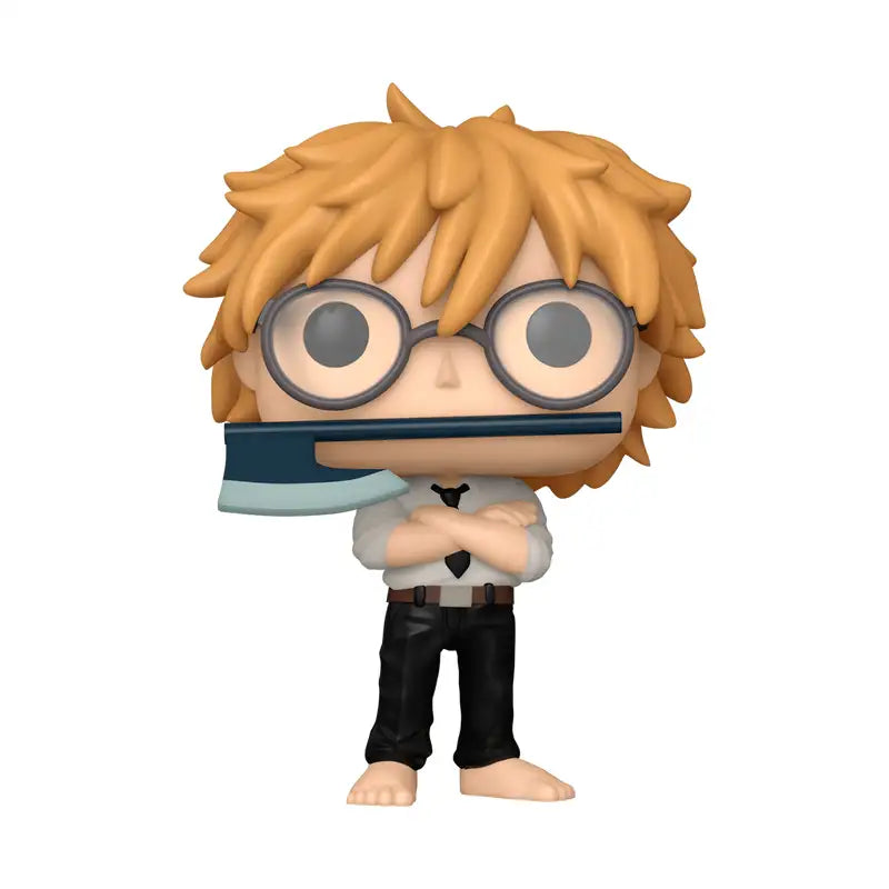 Funko Pop! Denji – Chainsaw Man