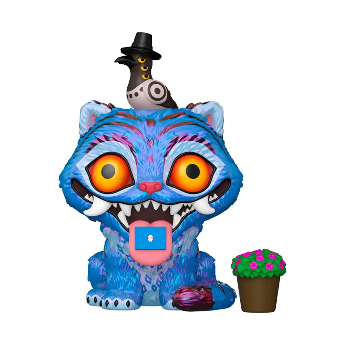 Funko Pop! Derpy with Sussie – KPop Demon Hunters