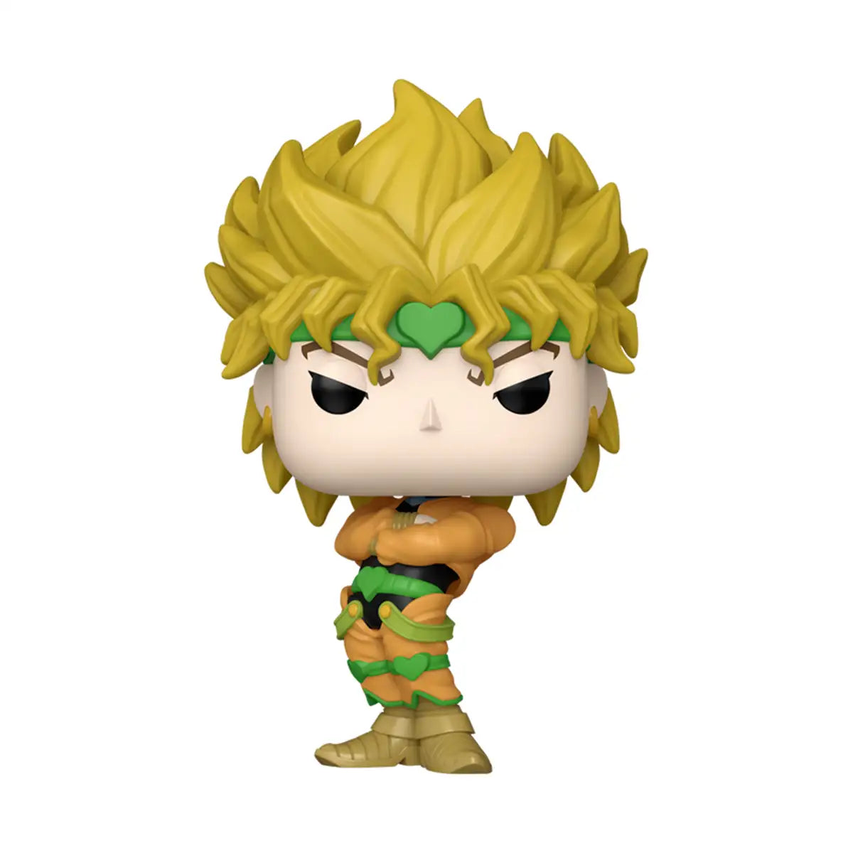 Funko Pop! DIO – JoJo's Bizarre Adventure