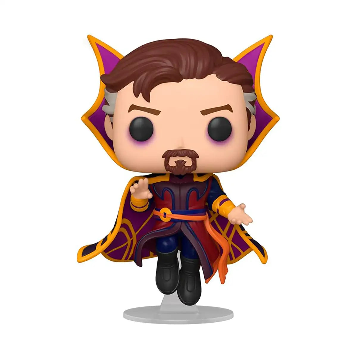 Funko Pop! Doctor Strange Supreme – Marvel