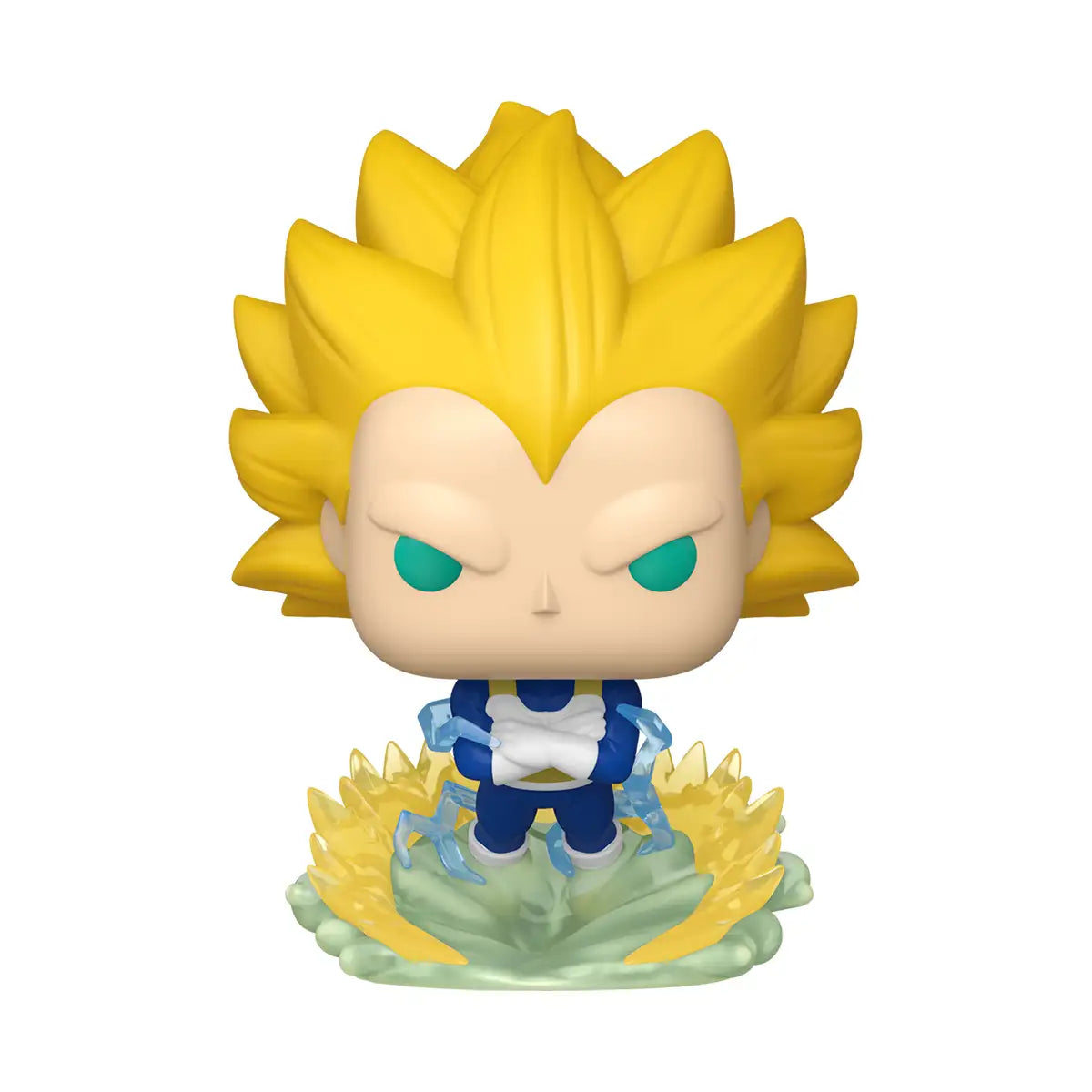 Funko Pop! Super Saiyan 3 Vegeta & Mini (Exclusive) – Dragon Ball #2311