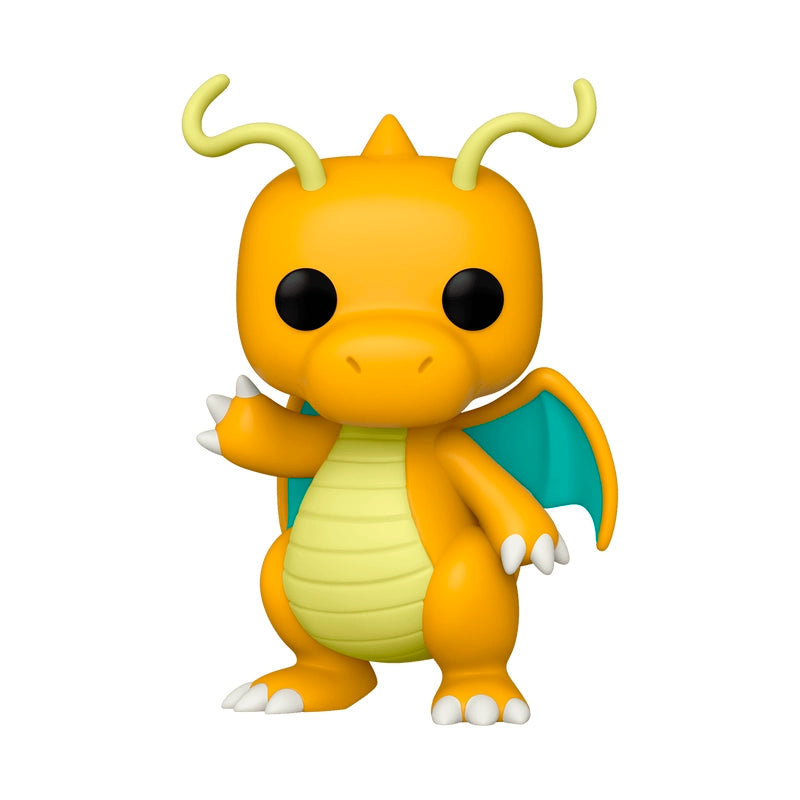 Pokémon - Dragonite Funko Pop!