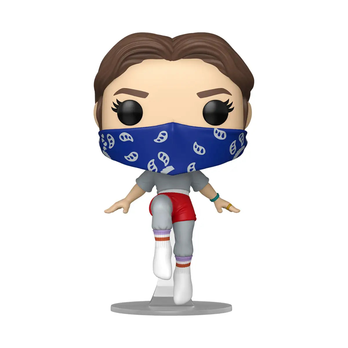 Funko Pop! Eleven with Bandana (Floating) (Exclusive) – Stranger Things #1804