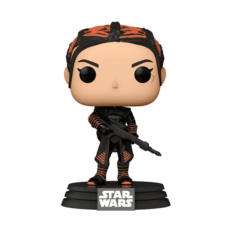 Funko Pop! Fennec Shand – Star Wars