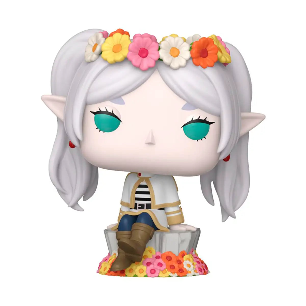 Funko Pop! Frieren (Flower Crown) PLUS – Frieren: Beyond Journey’s End