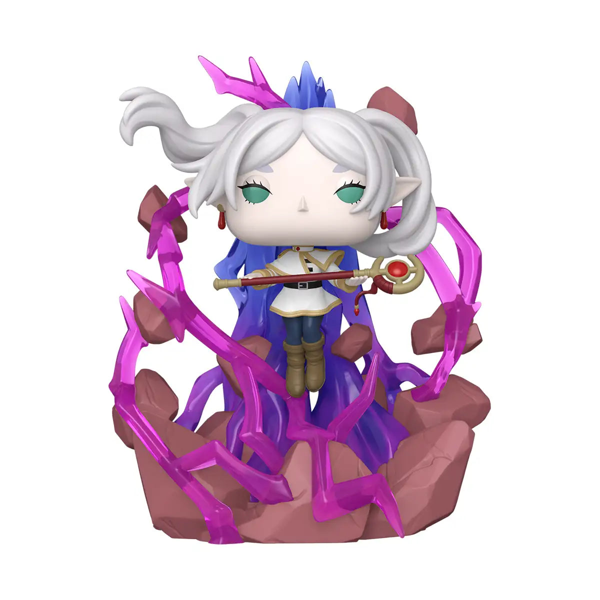 Funko Pop! Frieren (Deluxe) – Frieren: Beyond Journey's End #2358