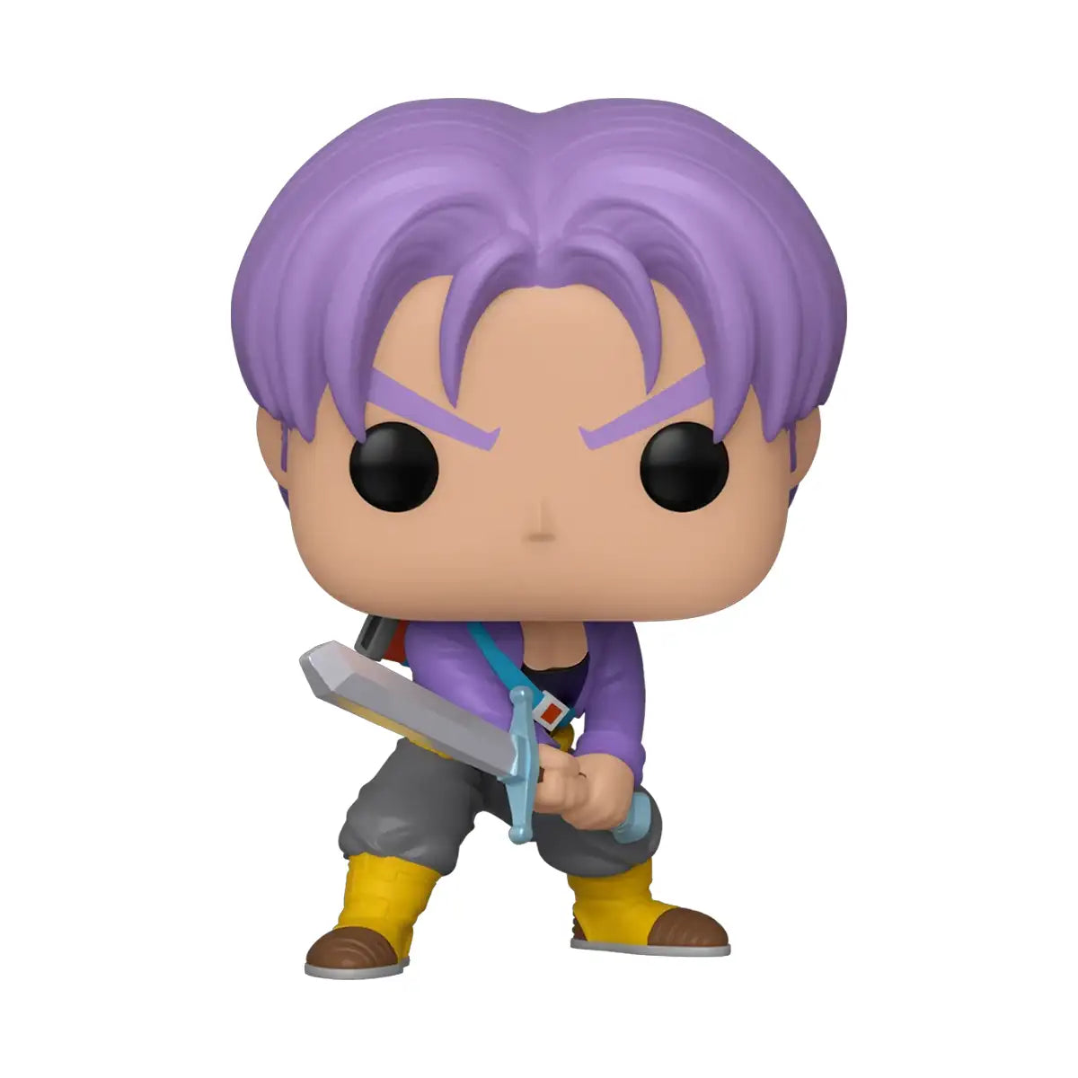 Funko Pop! Future Trunks – Dragon Ball Z