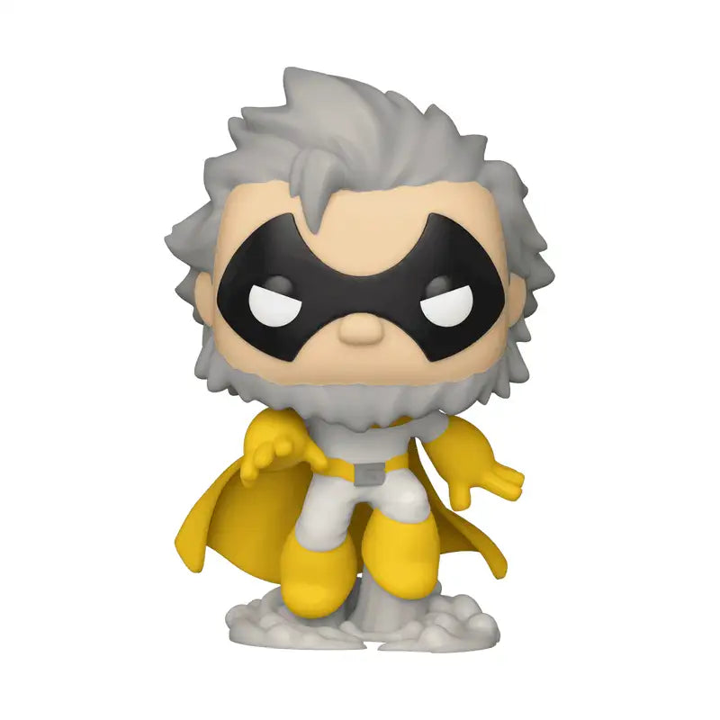 Funko Pop! Gran Torino – My Hero Academia