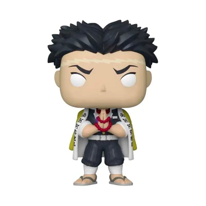 Funko Pop! Gyomei Himejima – Demon Slayer