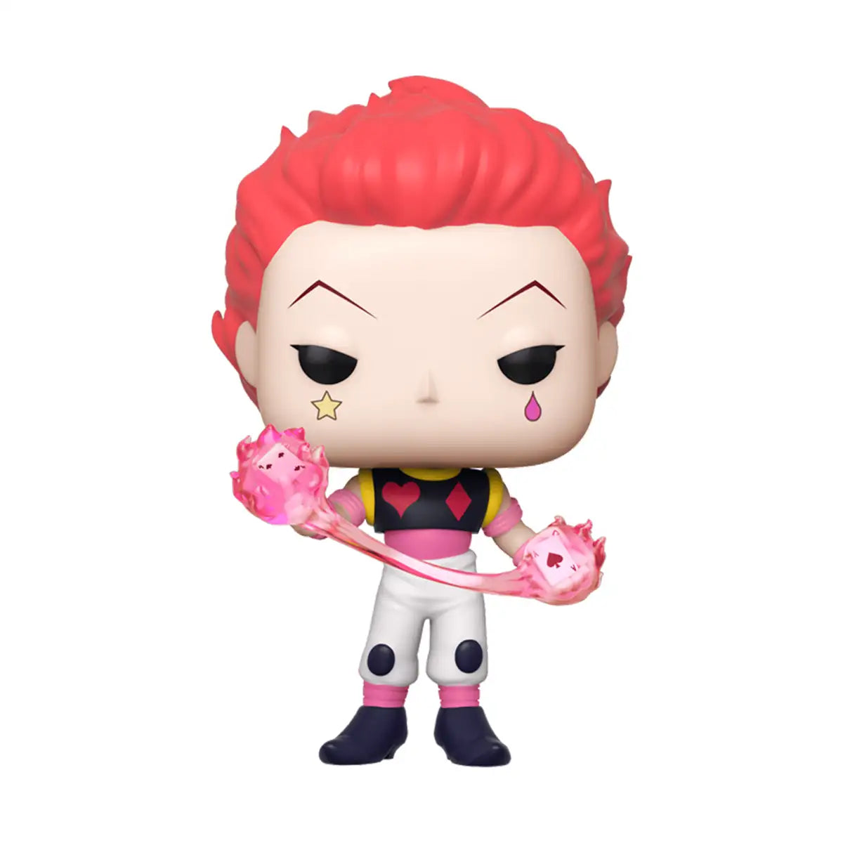 Funko Pop! Hisoka – Hunter x Hunter