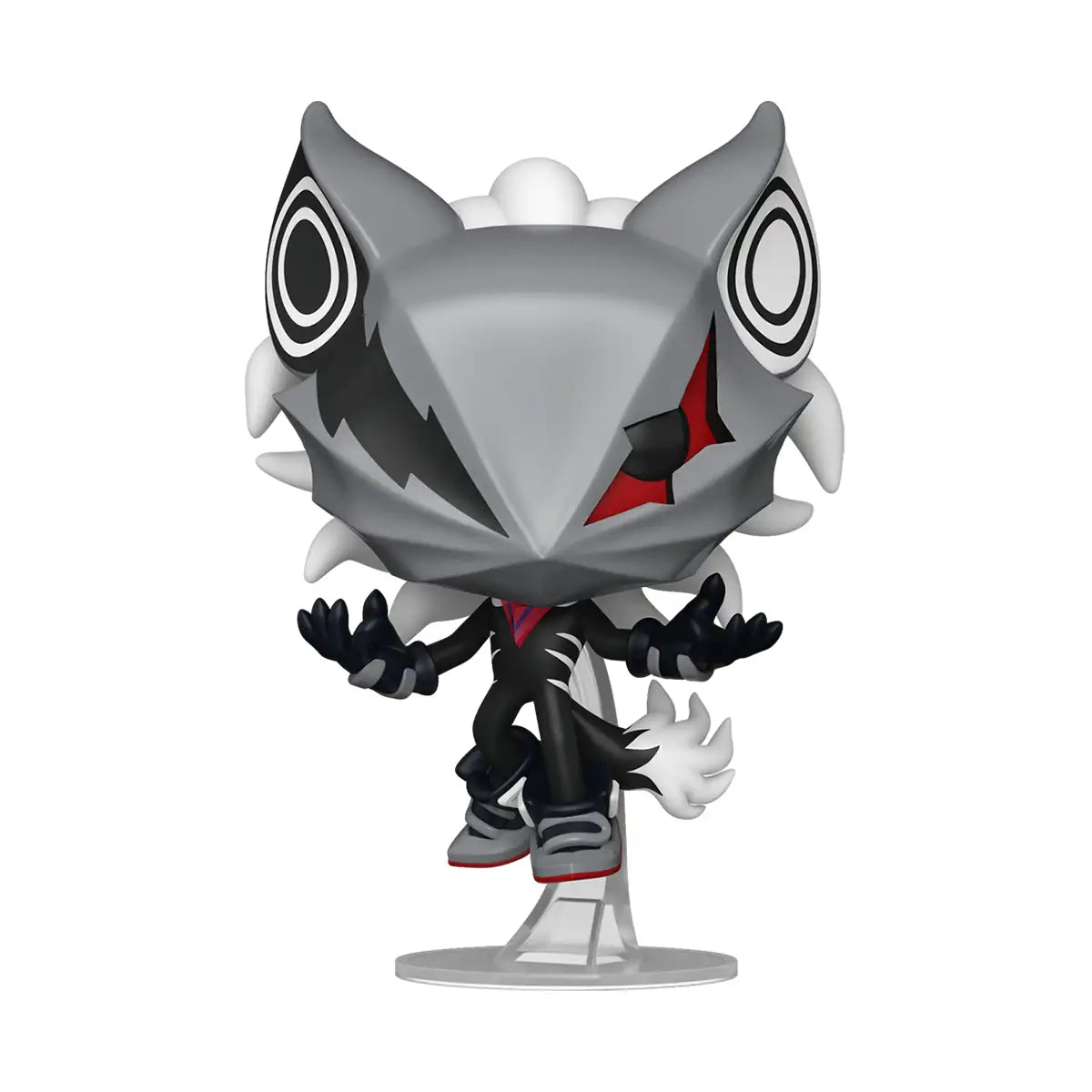 Funko Pop! Infinite (Glow) – Sonic the Hedgehog