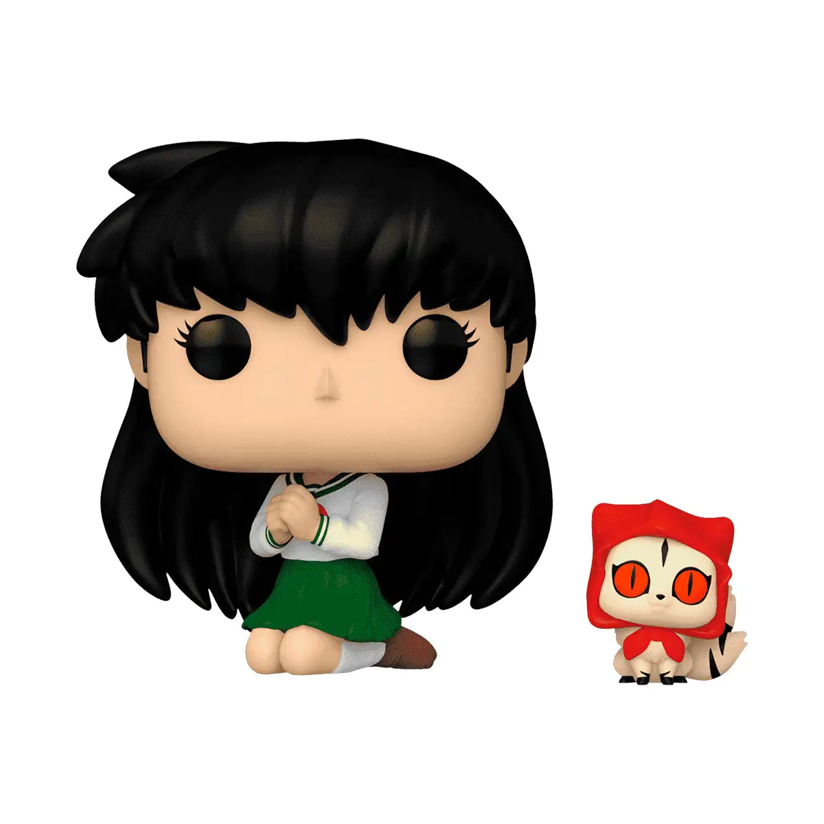 Funko Pop! Kagome with Kirara – Inuyasha #1592