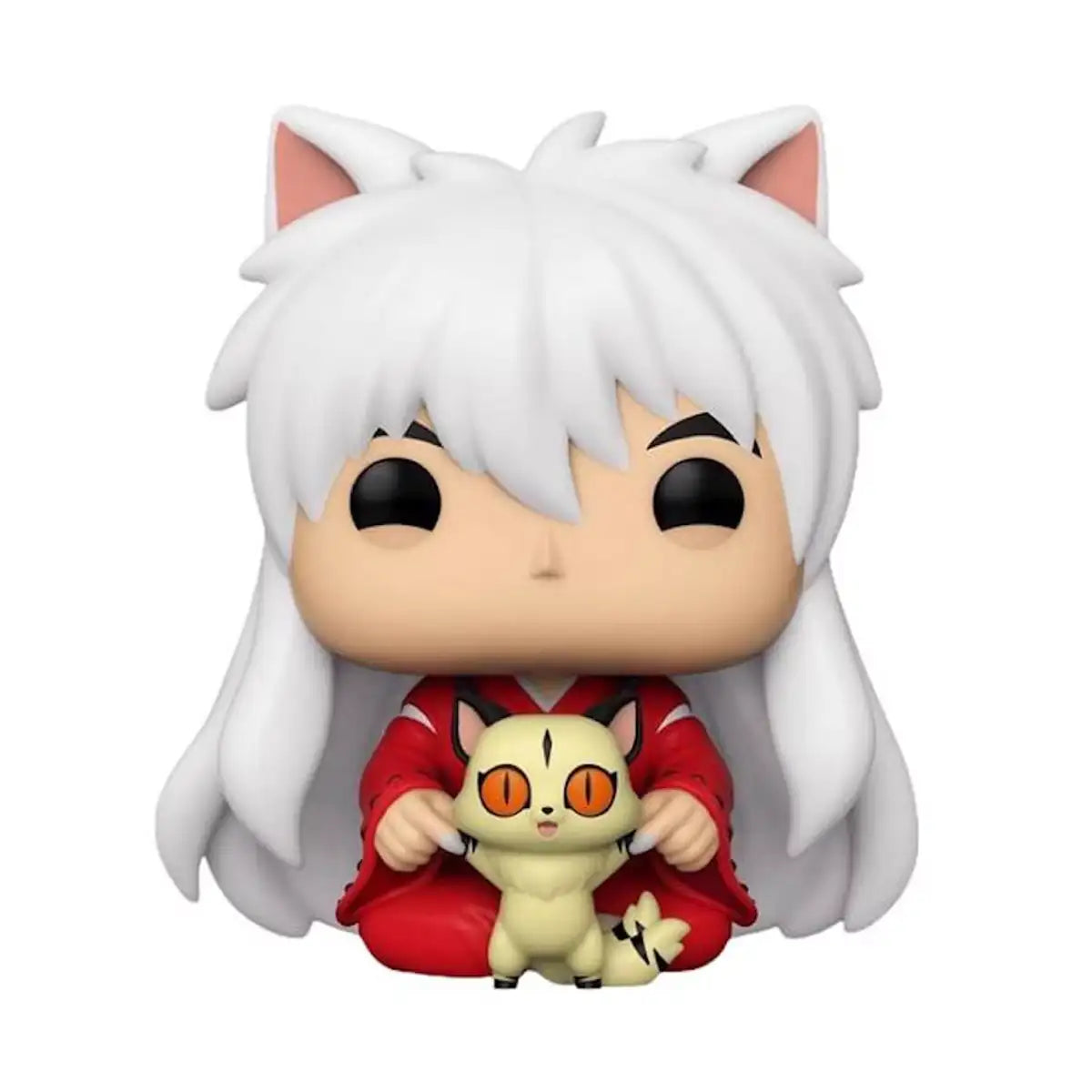 Funko Pop! Inuyasha with Kirara – Inuyasha