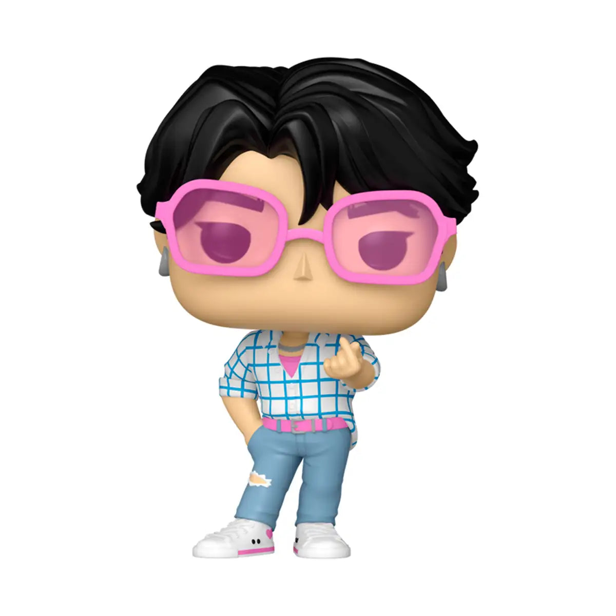 Funko Pop! Jinu – KPop Demon Hunters