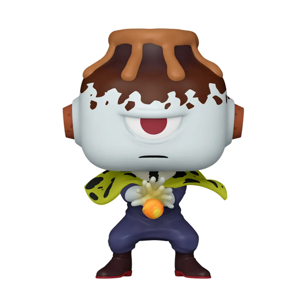 Funko Pop! Jogo – Jujutsu Kaisen