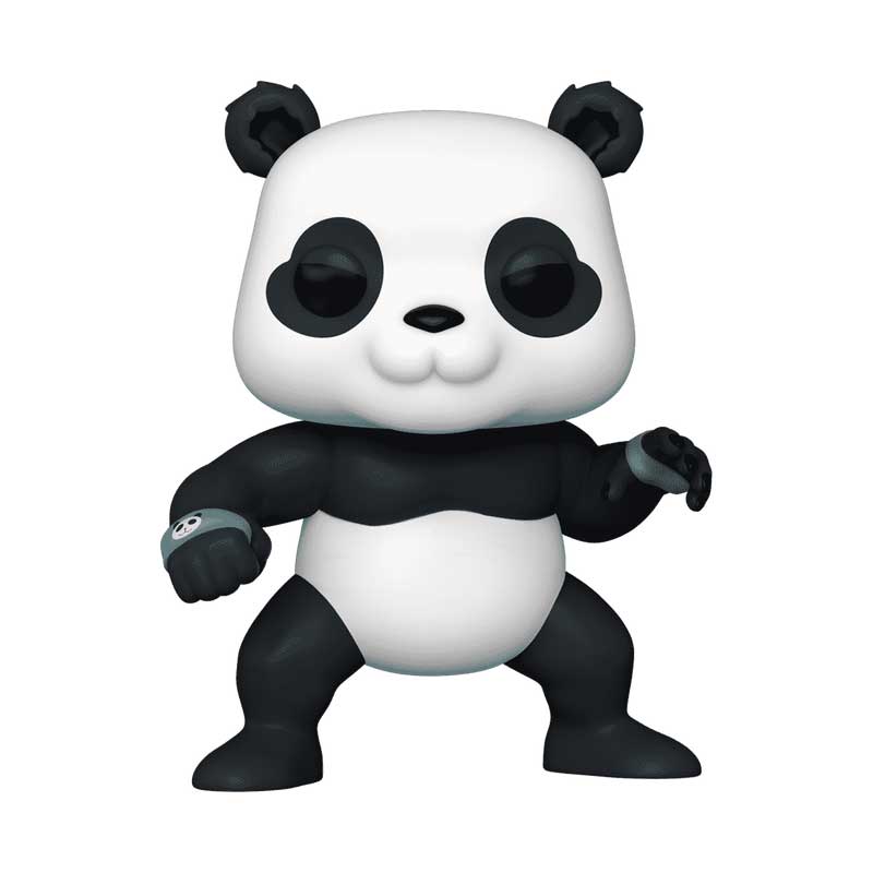 Jujutsu Kaisen - Panda Funko Pop!