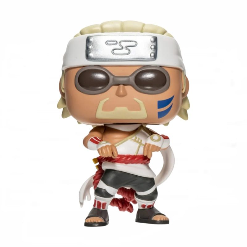 Naruto Shippuden - Killer Bee Funko Pop!