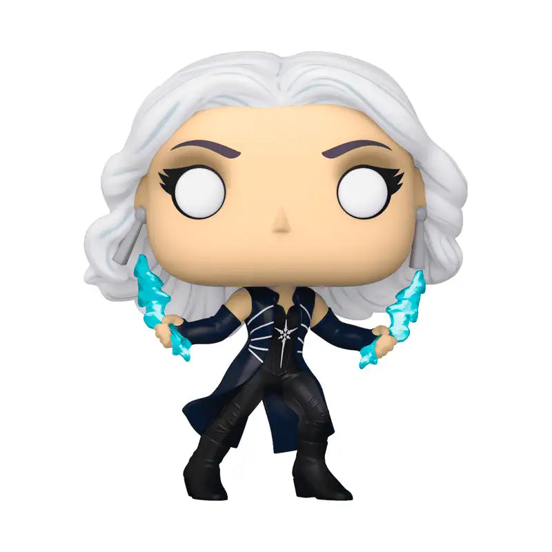 Funko Pop! Killer Frost – The Flash