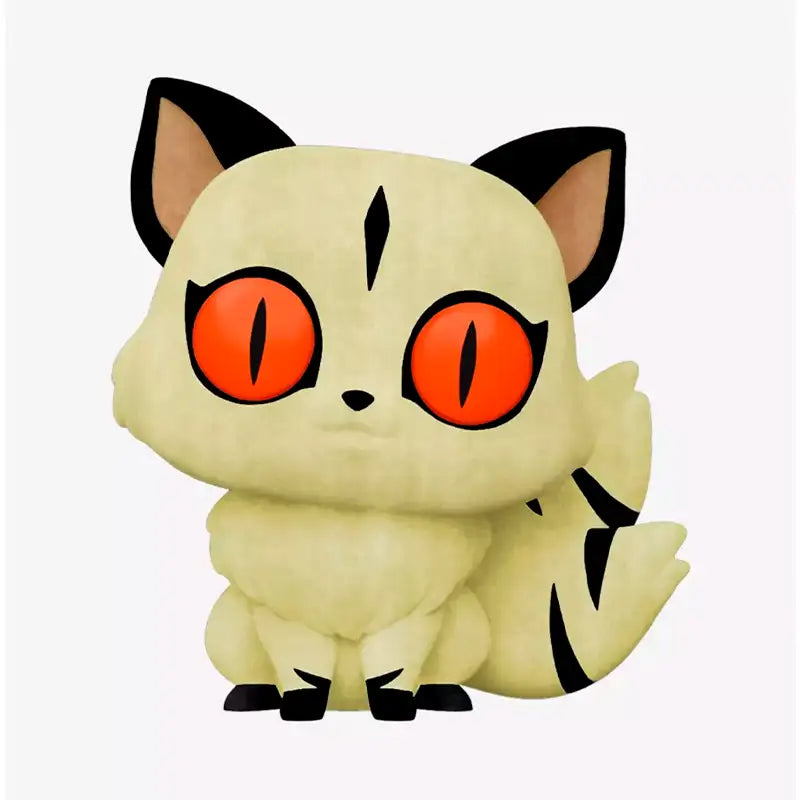 Funko Pop! Kirara (Flocked) – Inuyasha