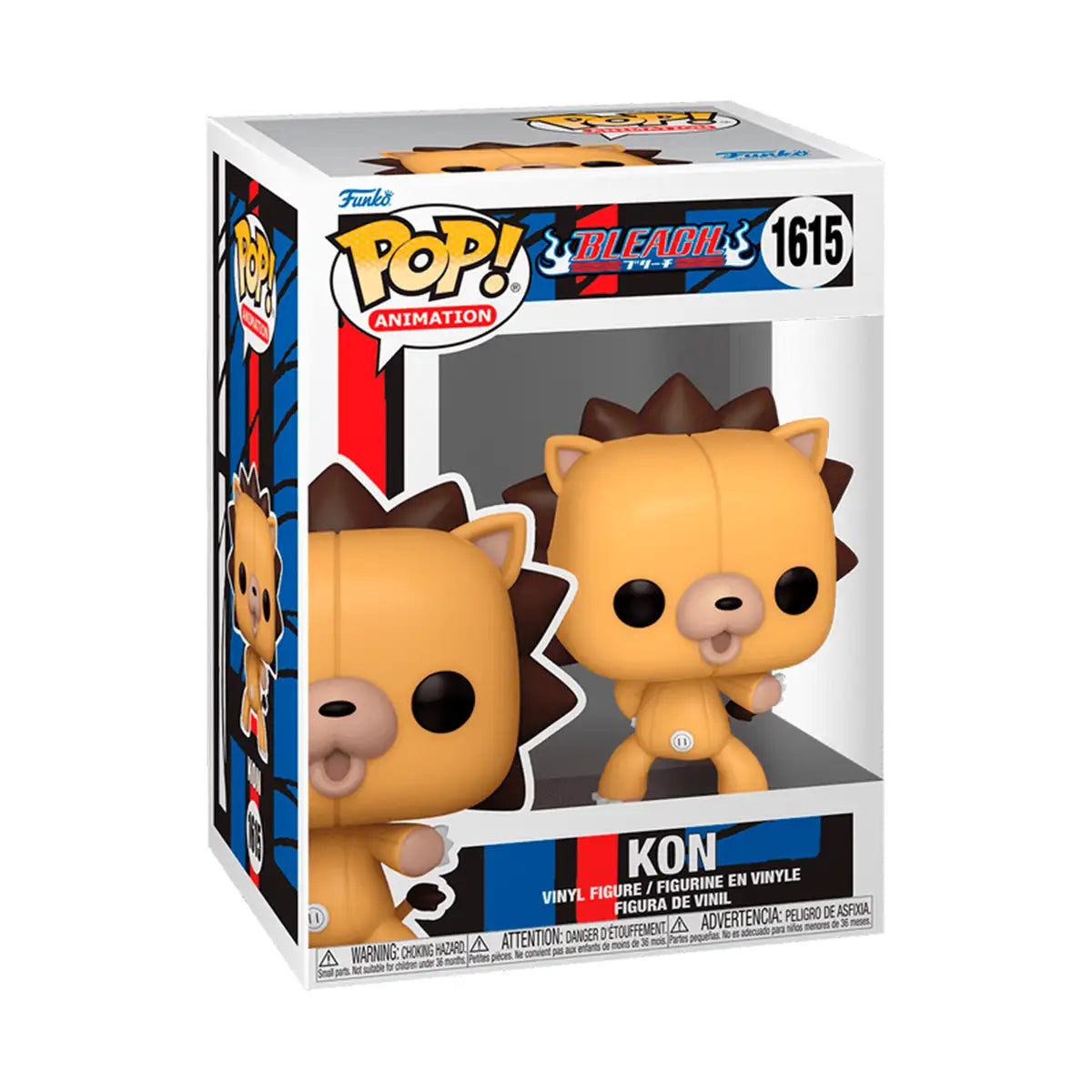 Funko Pop! Kon – Bleach