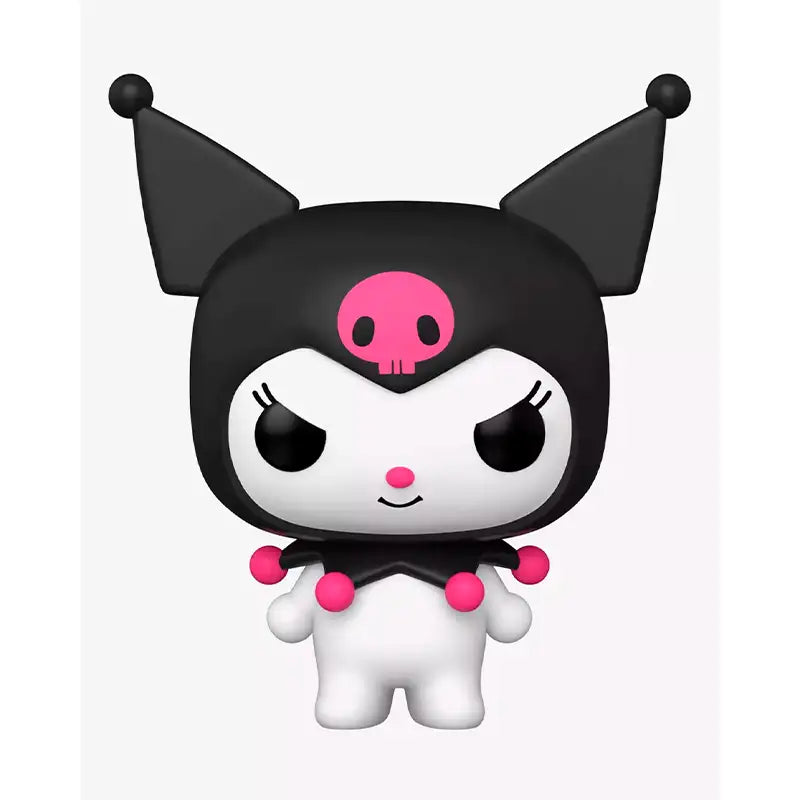 Funko Pop! Kuromi – Hello Kitty and Friends