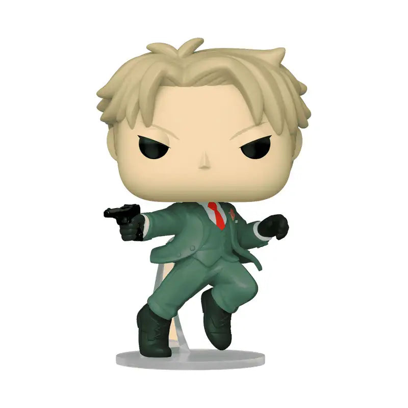 Funko Pop! Loid Forger – Spy x Family