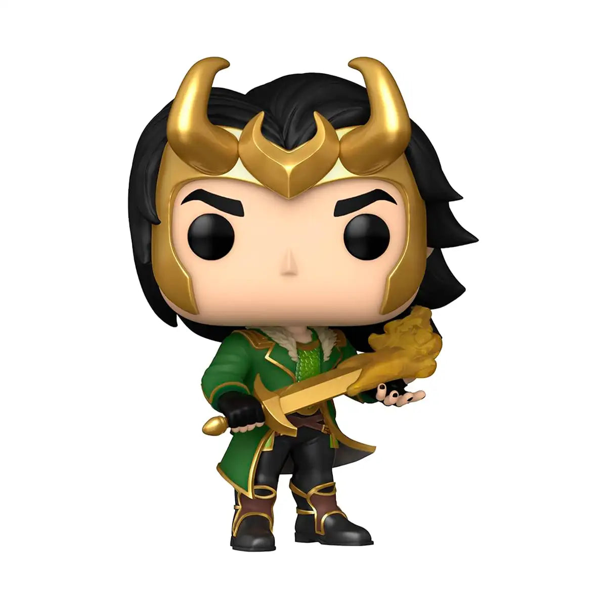 Funko Pop! Loki – Marvel