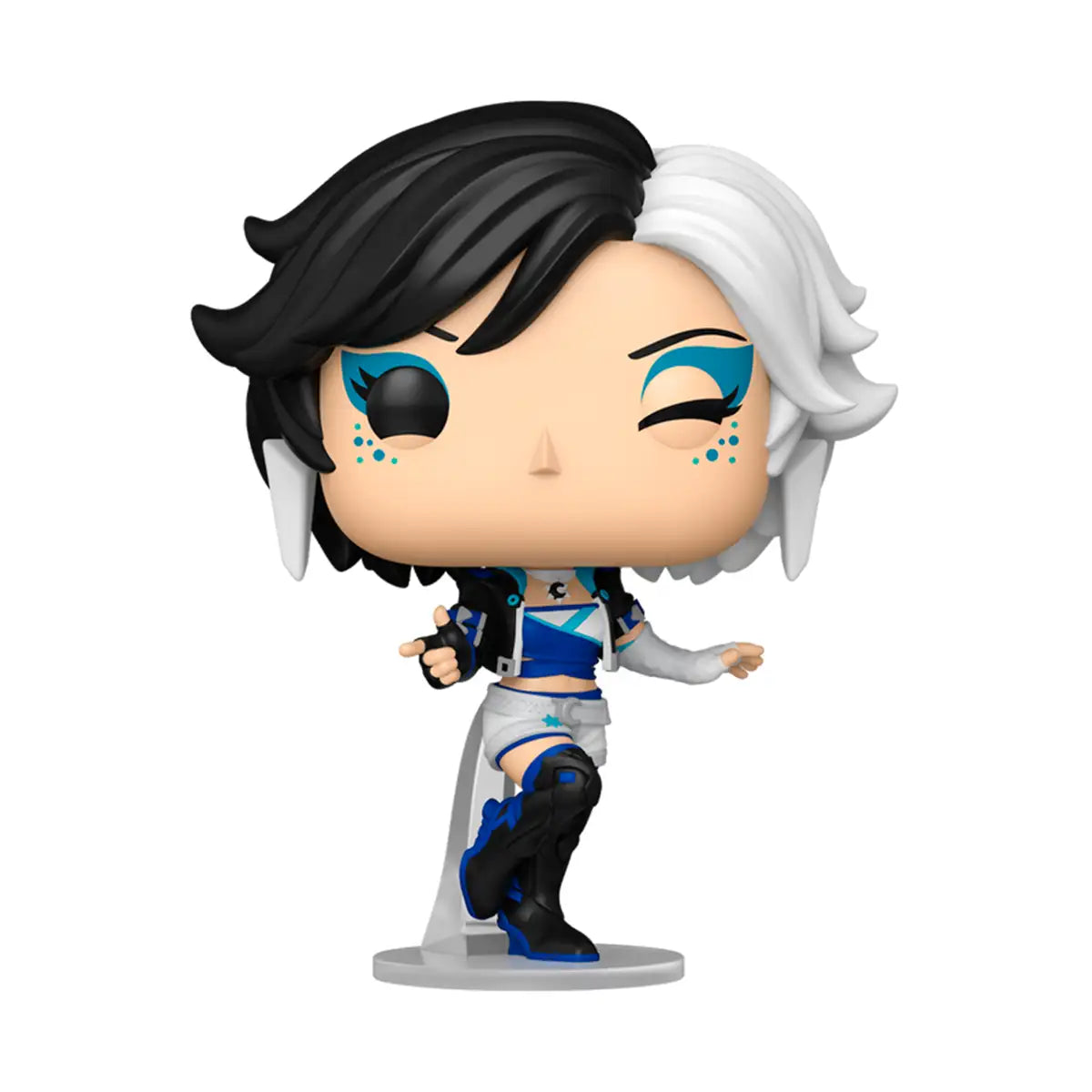 Funko Pop! Luna Snow – Marvel Rivals