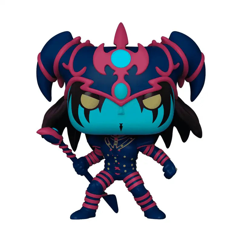 Funko Pop! Magician of Black Chaos – Yu-Gi-Oh!