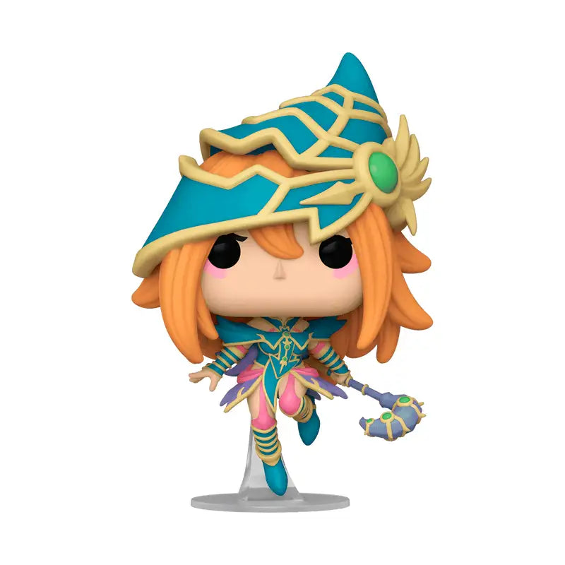 Funko Pop! Magician's Valkyria – Yu-Gi-Oh!