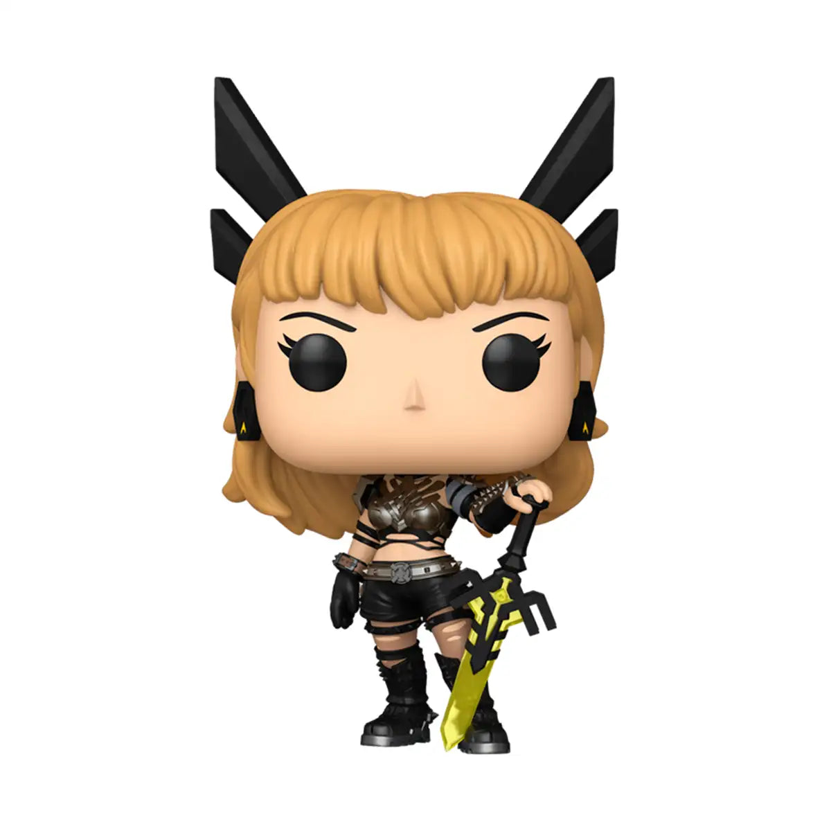Funko Pop! Magik – Marvel Rivals