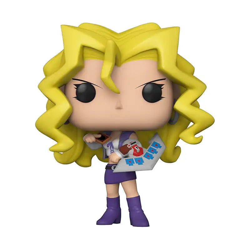 Funko Pop! Mai Valentine – Yu-Gi-Oh!