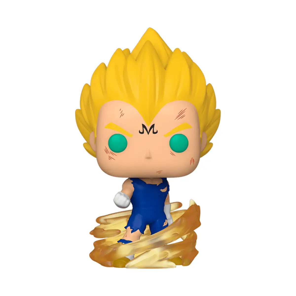 Funko Pop! Majin Vegeta – Dragon Ball Z